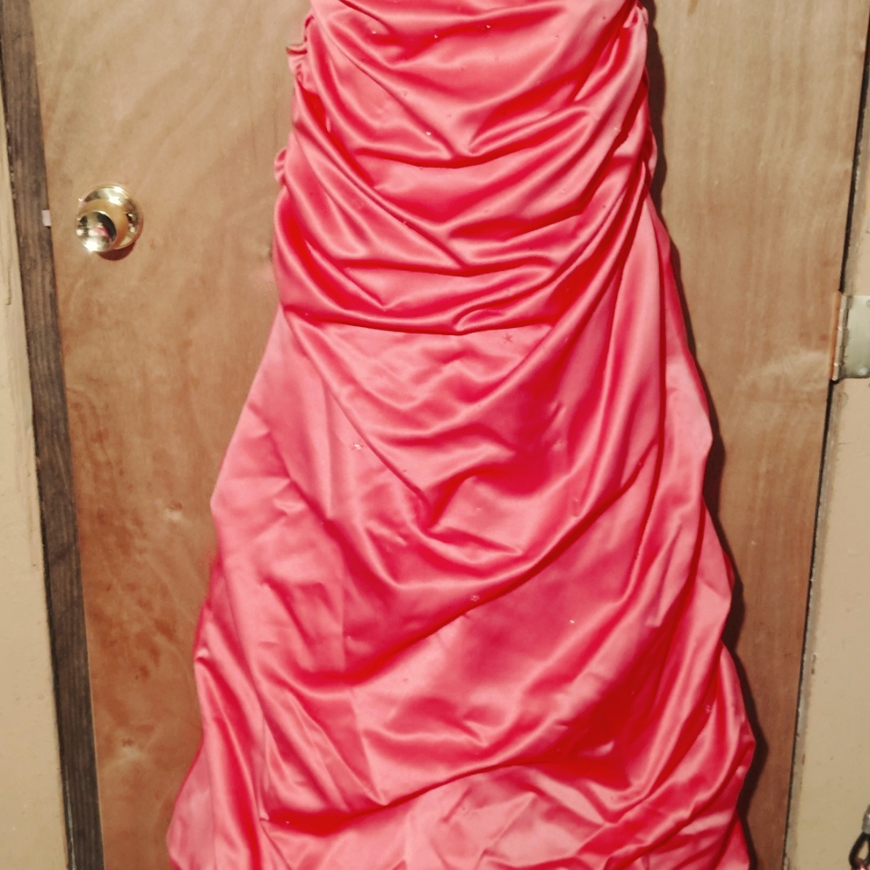 Dj-Jaz Beaded Taffeta Or Ruffle Skirt Or Barbie Premier Elegant Formal Ball Gown